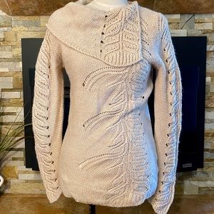 Carducci sweater